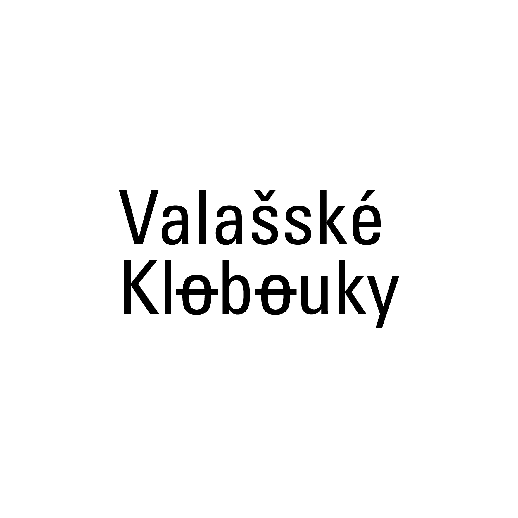 Město Valašské Klobouky